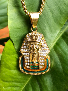 Pharao Necklace