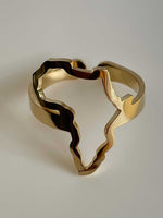 Load image into Gallery viewer, Motherland Ring Gold
